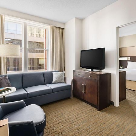 Residence Inn Atlanta Downtown Ngoại thất bức ảnh