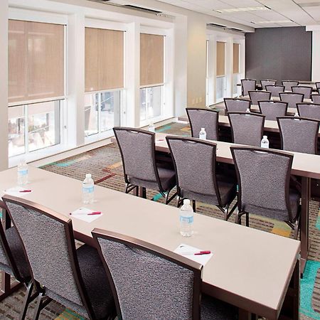 Residence Inn Atlanta Downtown Ngoại thất bức ảnh
