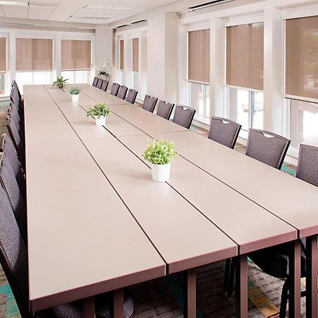 Residence Inn Atlanta Downtown Ngoại thất bức ảnh