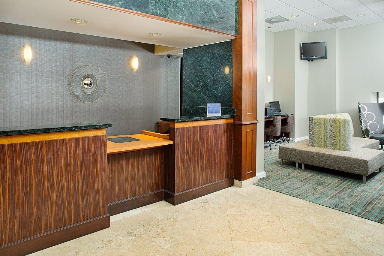 Residence Inn Atlanta Downtown Ngoại thất bức ảnh