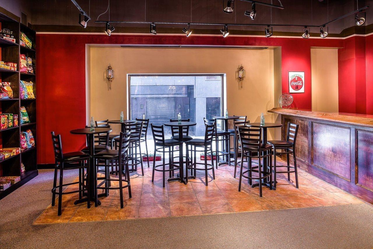 Residence Inn Atlanta Downtown Ngoại thất bức ảnh