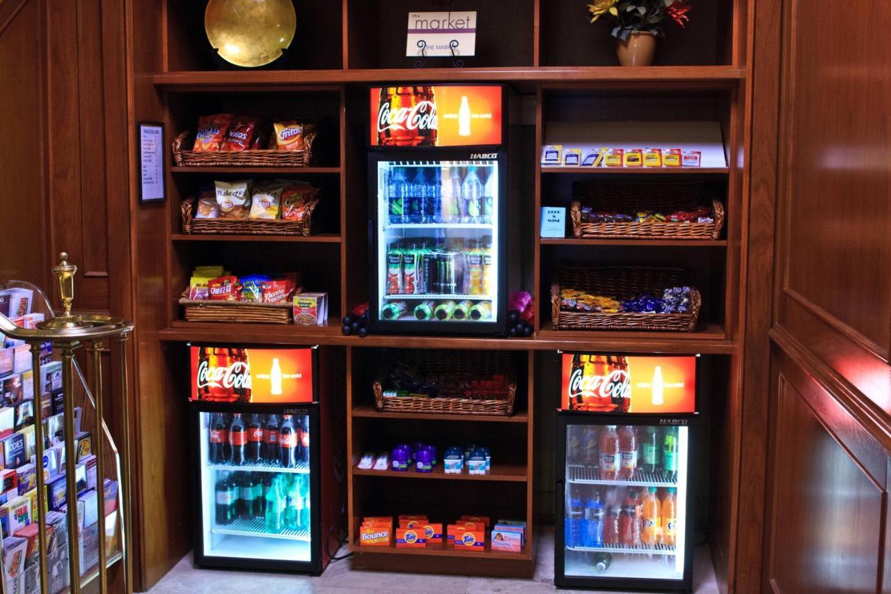 Residence Inn Atlanta Downtown Ngoại thất bức ảnh