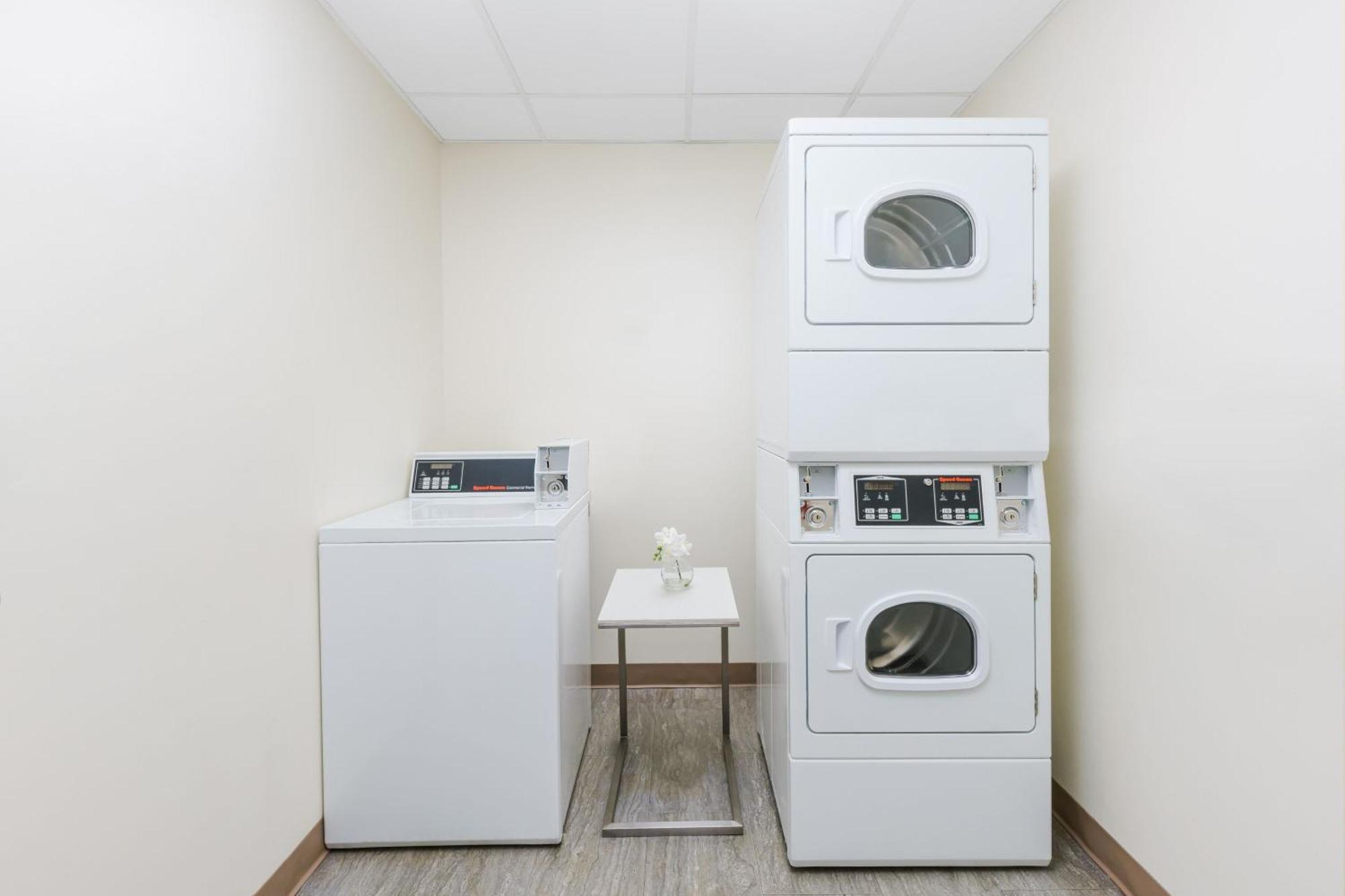 Residence Inn Atlanta Downtown Ngoại thất bức ảnh