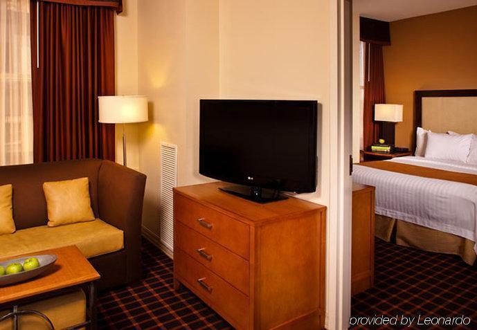Residence Inn Atlanta Downtown Phòng bức ảnh