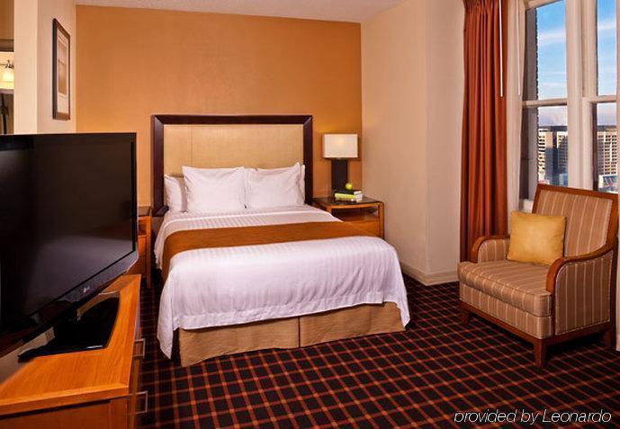 Residence Inn Atlanta Downtown Phòng bức ảnh