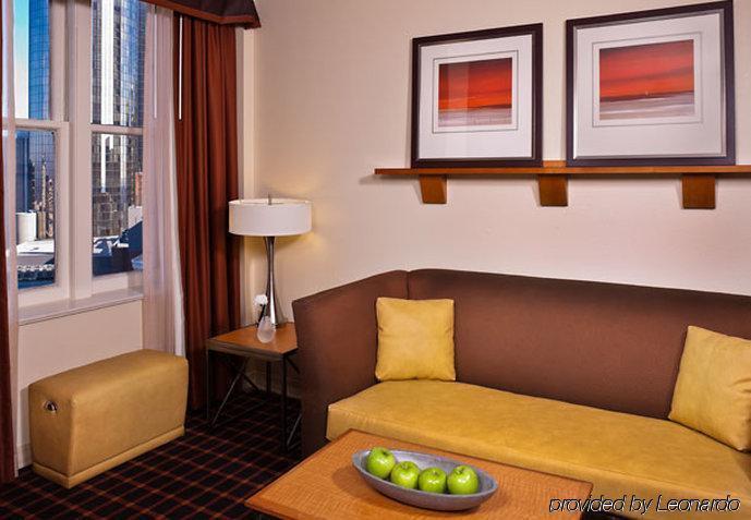 Residence Inn Atlanta Downtown Phòng bức ảnh