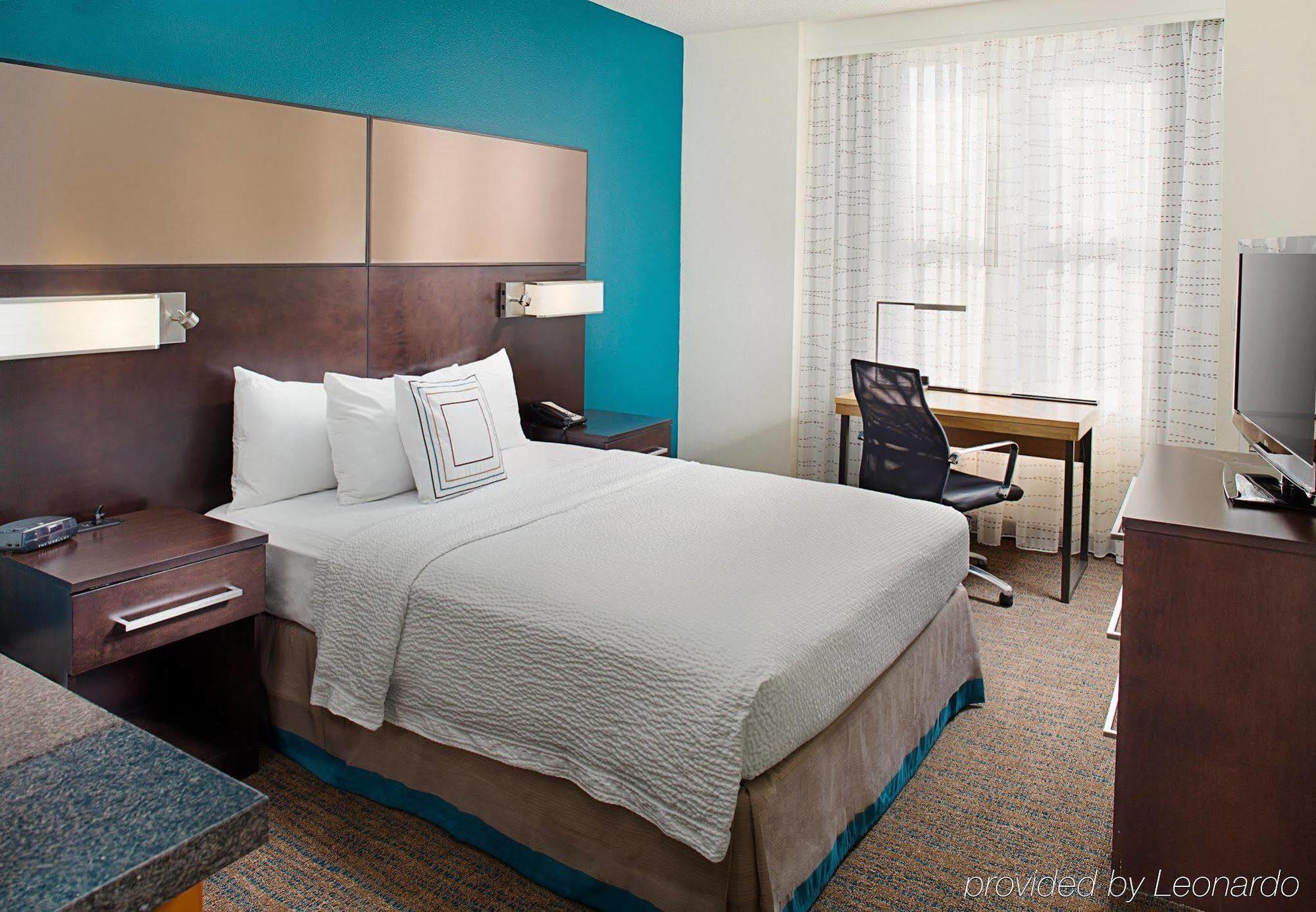 Residence Inn Atlanta Downtown Ngoại thất bức ảnh